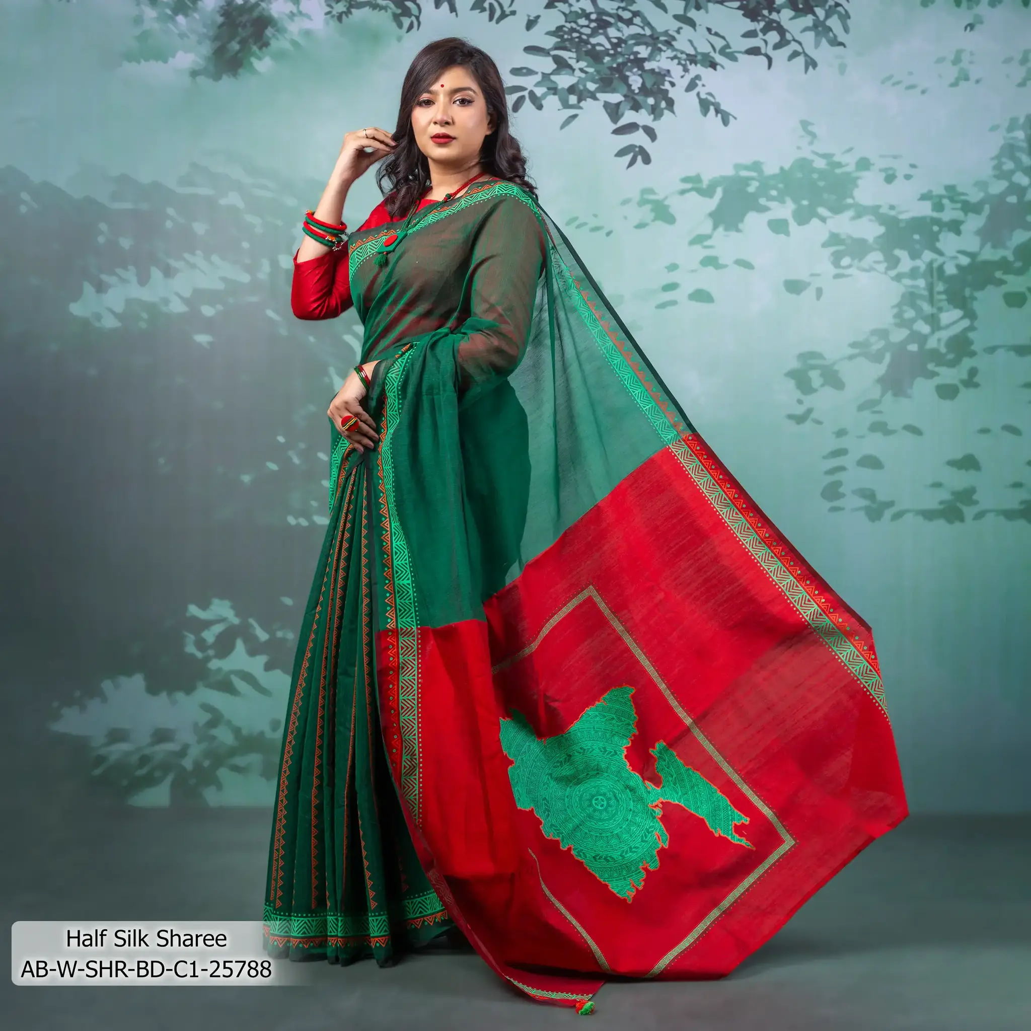 Women’s Sharee